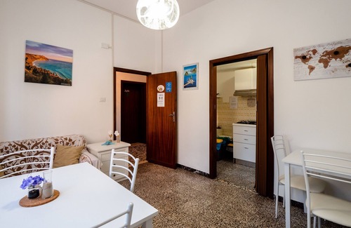 Senigallia House | Casa Mafalda - Rooms Friends and More