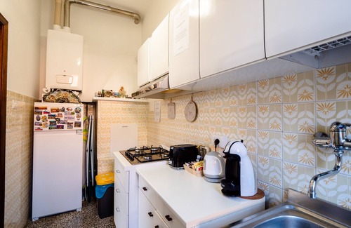 Senigallia House | Casa Mafalda - Rooms Friends and More