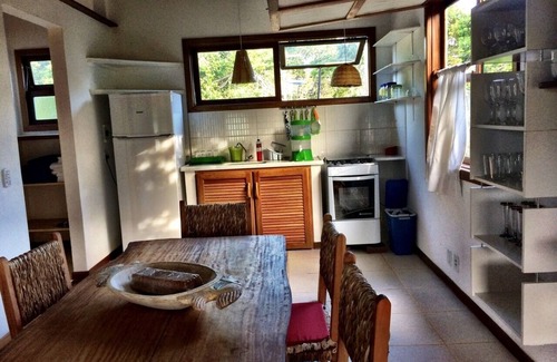 Santo Andre House | Casa Mafua , Santo Andre , Bahia