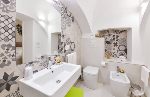 Manduria Bed & Breakfast | Casa Magadè