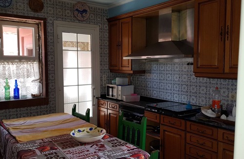 Vigo House | Casa Magda: where no one is a stranger