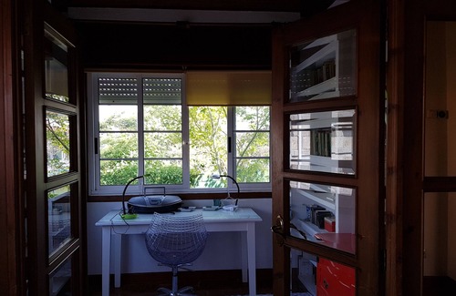 Vigo House | Casa Magda: where no one is a stranger