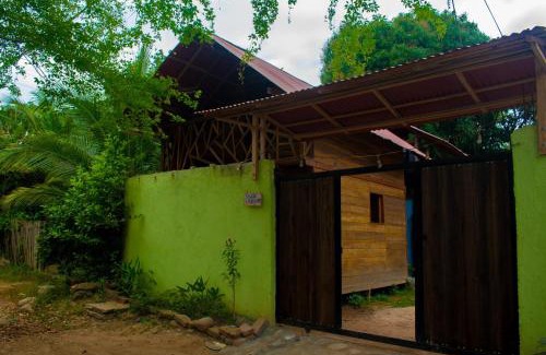 Palomino House | Casa Magia