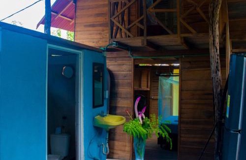 Palomino House | Casa Magia