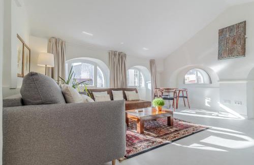 Santiago Apartment | CASA MAGISTER