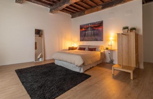 Santiago Apartment | CASA MAGISTER