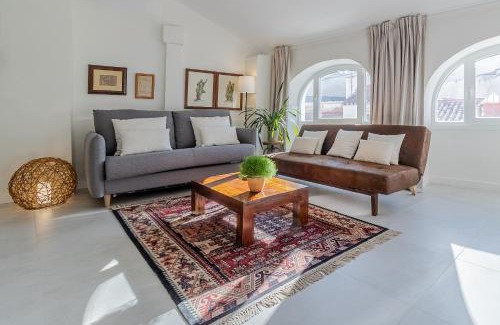 Santiago Apartment | CASA MAGISTER