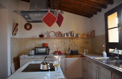 Terricciola Apartment | Casa Magnolia Enjoy unrivaled view and breathtaking sunsets - EARTH