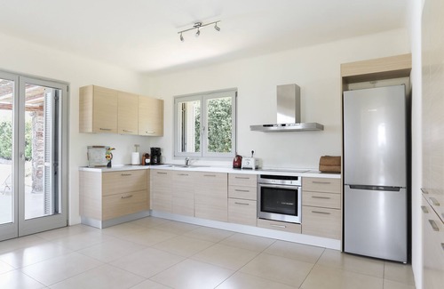 Perdhika Villa | Casa Mai with private pool, up to 10 guests, 1 km. to Perdika, Aegina island