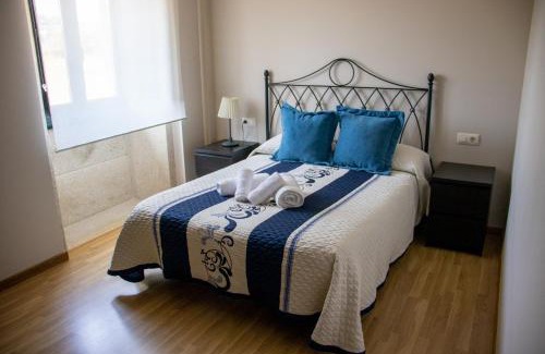 Ponteceso House | Casa Maia