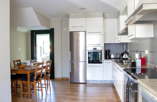 Ponteceso House | Casa Maia