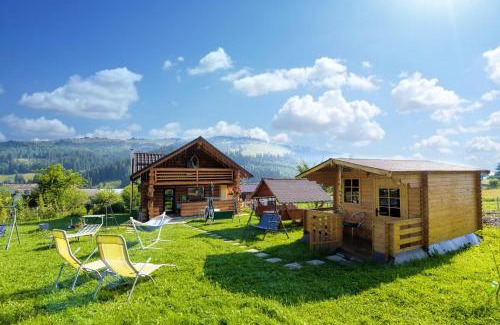 Vatra Dornei House | Casa Maia