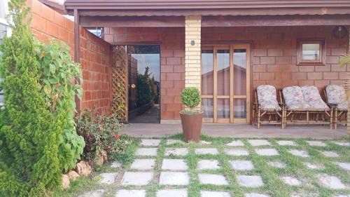 Mairinque House | Casa Mairinque São Roque Pq Aquático