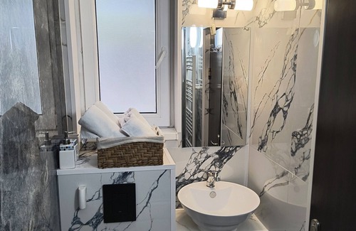 Centrul Nou House | Casa Mais
