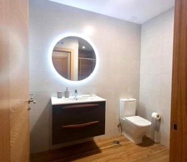 Cudillero Apartment | Casa Maisimino