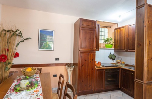 Aia di Rocco House | Casa Maja by Interhome