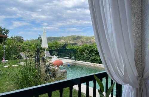 Monaco Bed & Breakfast | Casa Major