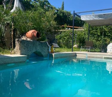 Monaco Bed & Breakfast | Casa Major