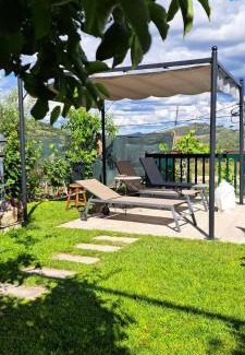Monaco Bed & Breakfast | Casa Major
