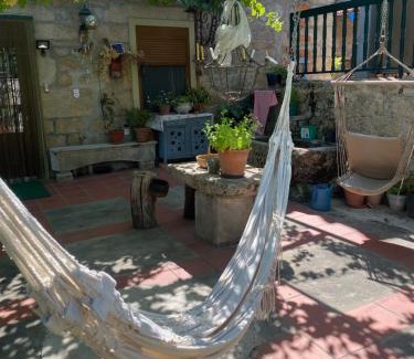 Monaco Bed & Breakfast | Casa Major