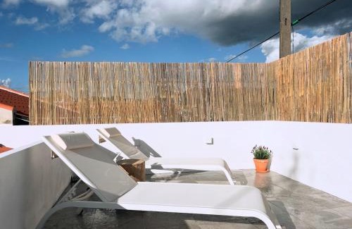 Sao Martinho House | Casa Majsinha - Comporta Beach 30 min - Alentejo Tranquility