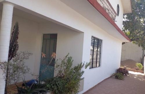 Zona Centro Apartment | Casa Maju
