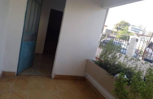 Zona Centro Apartment | Casa Maju