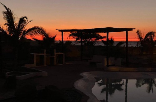 Punta Sal House | Casa Makai