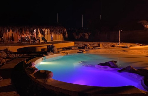 Punta Sal House | Casa Makai
