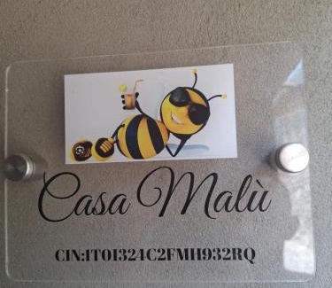 Puria Apartment | Casa Malù