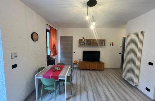Puria Apartment | Casa Malù