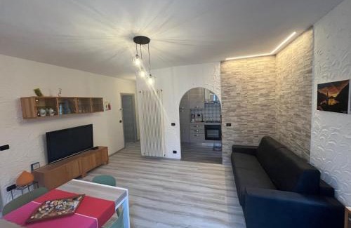 Puria Apartment | Casa Malù