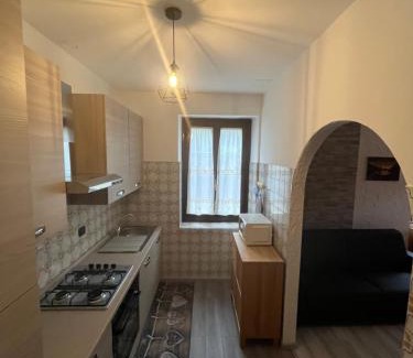 Puria Apartment | Casa Malù