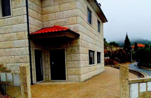 Cabril House | Casa Malagueira