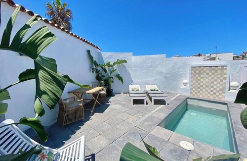 Las Aguas House | CASA MALENA, Seafront with Private Pool