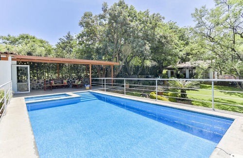 Malinalco House | Casa Mali