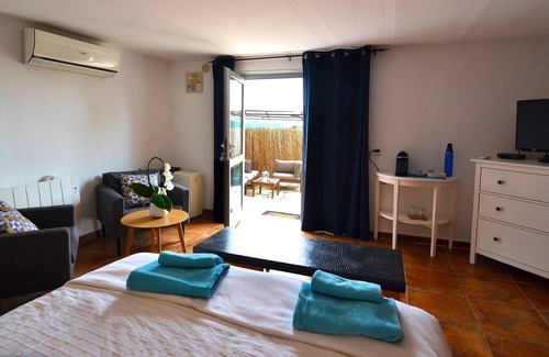 Olivella Bed & Breakfast | Casa Mallarenga B&B