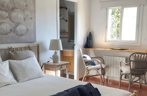 Olivella Bed & Breakfast | Casa Mallarenga B&B