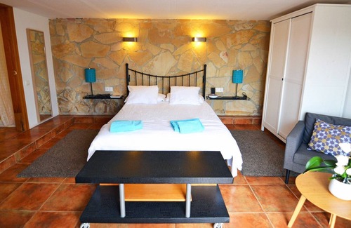 Olivella Bed & Breakfast | Casa Mallarenga B&B