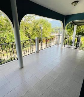 Aquismon House | Casa mamá Lulú