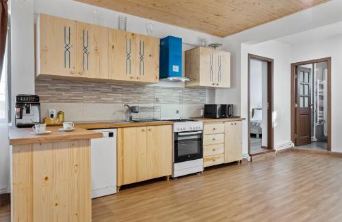 Murighiol House | Casa Mamaia Pasa