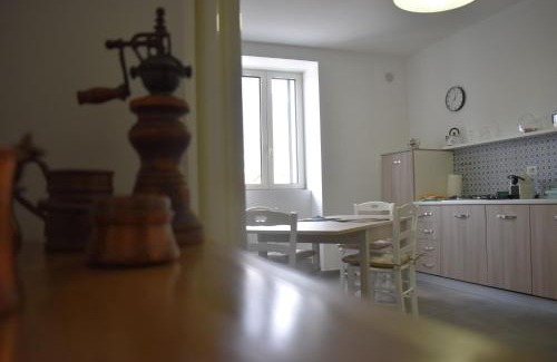 San Pietro Avellana House | Casa Mamma Linda