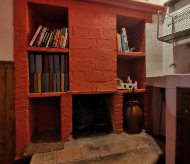 Calascio House | Casa MAMMUCCIA