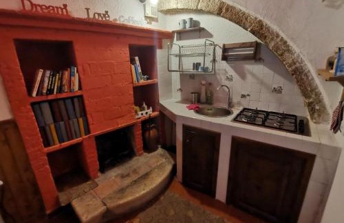 Calascio House | Casa MAMMUCCIA