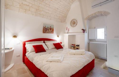 Centro Storico Apartment | Casa Manca