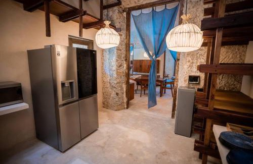 Centro Villa | Casa Mandarina downtown with pool