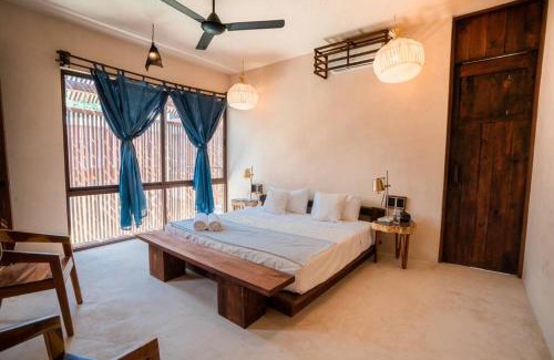Centro Villa | Casa Mandarina downtown with pool