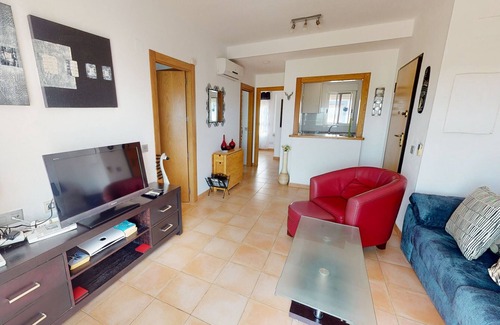 La Puebla Apartment | Casa Mandolina - A Murcia Holiday Rentals Property