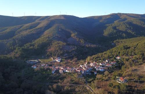 Figueiro dos Vinhos House | Casa Manel d'Anita