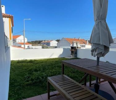 Longueira House | Casa Manel